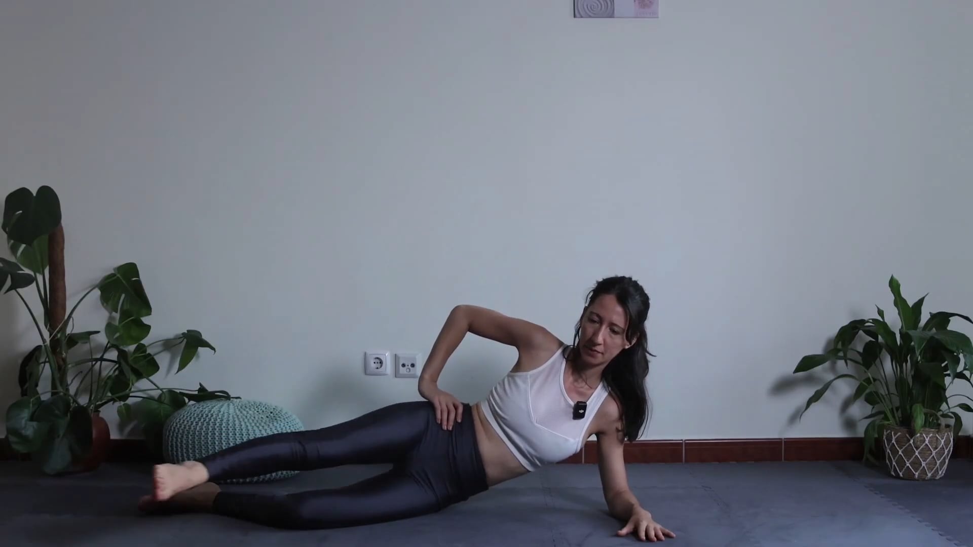 Ativa e Relaxa - Youflow Online Studio