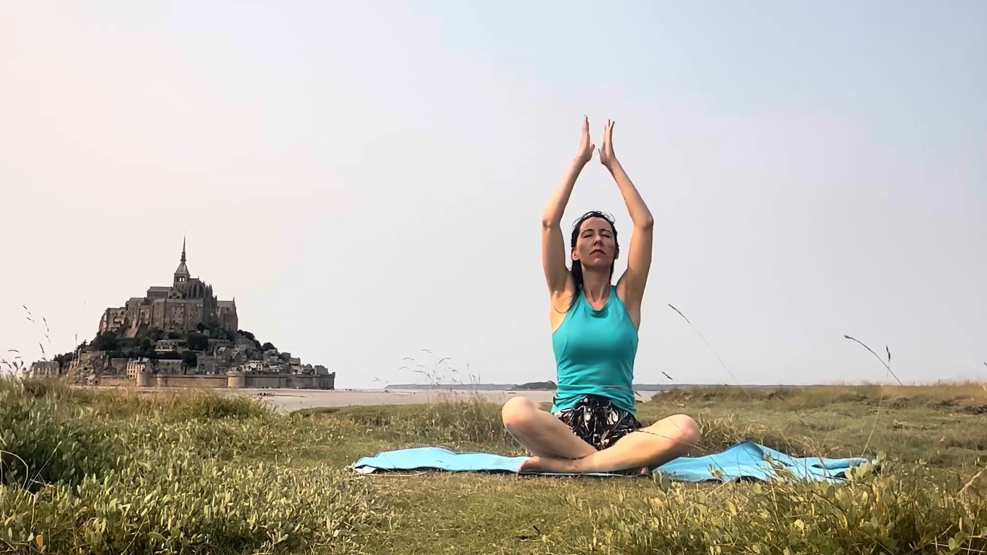 Pilates para conectar Corpo e Mente - Youflow Online Studio