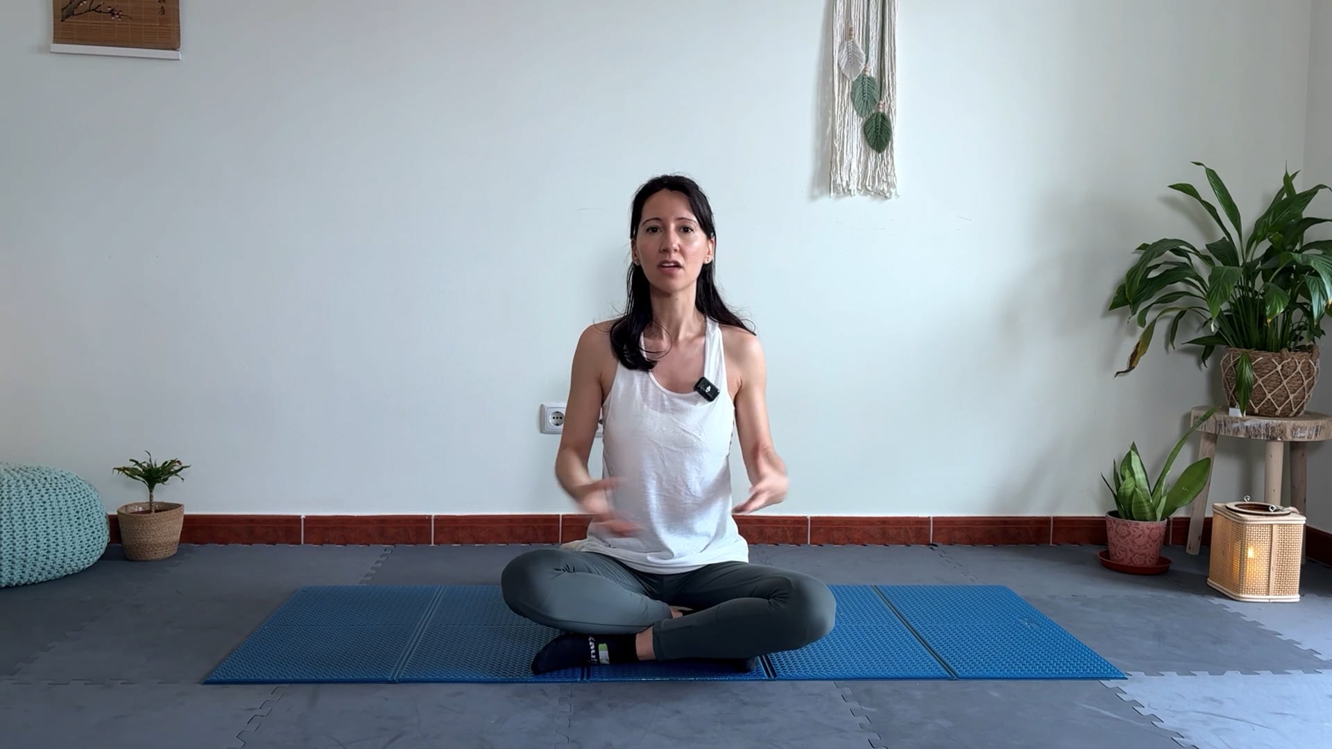 Aula 5 - Fluidez Mínimo de esforço e máximo prazer - Youflow Online Studio
