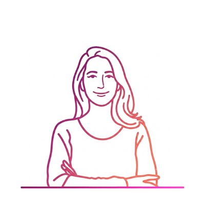 Lurdes Salgado Icon