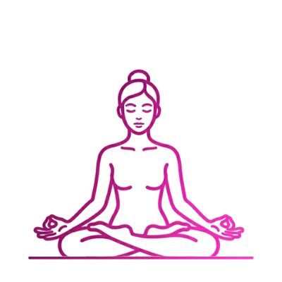Meditações Guiadas - Mind flow Icon