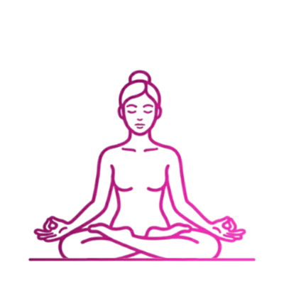 Meditações Guiadas - Mind flow Icon