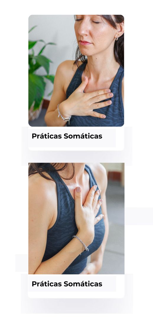 Praticas Somaticas - Somatic Flow Praticas Somaticas - Somatic Flow