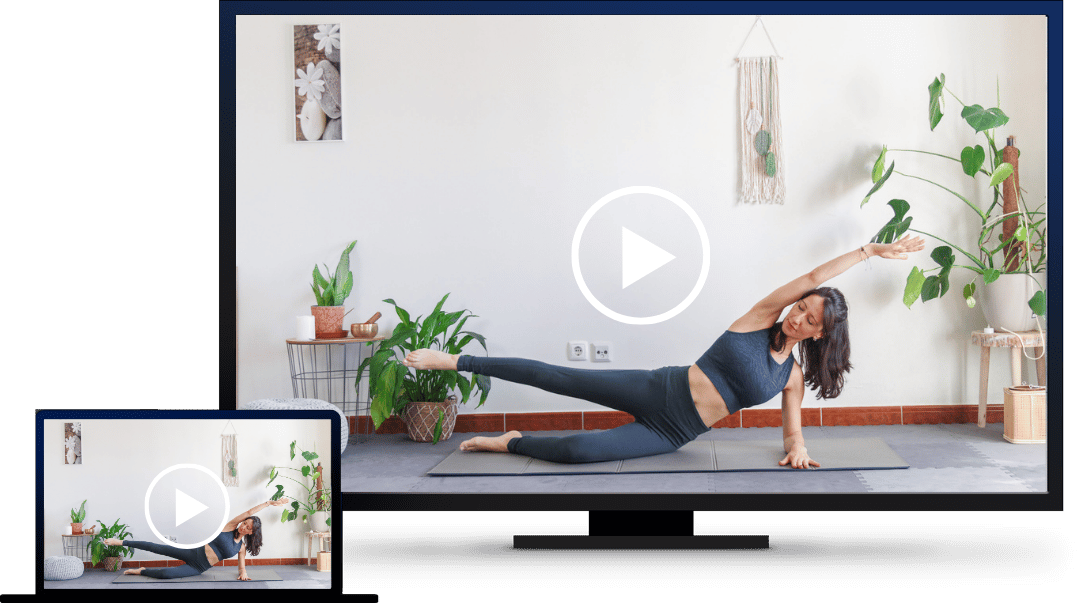 You Flow Online Studio - Aulas Gravadas