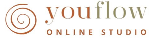 You Flow Online Studio Logo 2