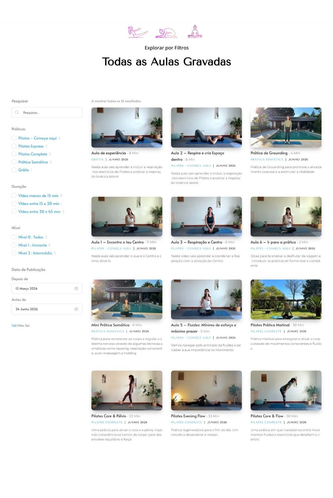 Videoteca Youflow Online Studio 3 Videoteca Youflow Online Studio 3